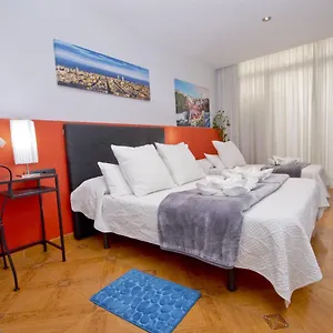 Centre 2*, Barcelone Espagne