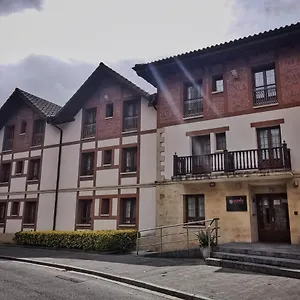 Erreka-alde Spanien