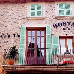 Hostal Ca'n Tiu Alaro