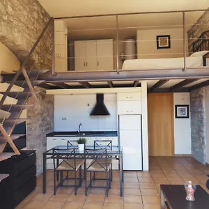Appartamento Urbi Manresa