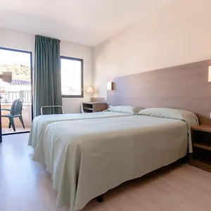 3* Aparthotel Loar