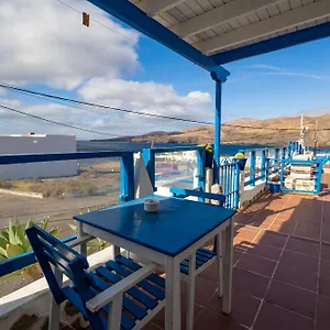 Ventanas De Lanzarote Apartment