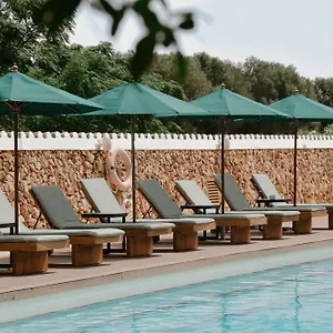 4* Hotel Binissaida Boutique