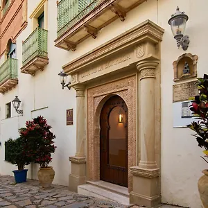 Appartamento Turisticos Casa De La Borrega Estepona
