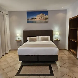 Level Mallorca - Living 3*, Playa de Palma (Mallorca) Espagne