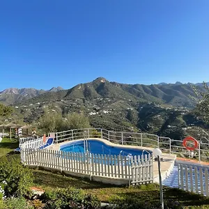 Casa di campagna Rural Caracoles Frigiliana