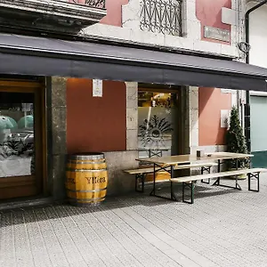 Pinupe , Lekeitio Espagne
