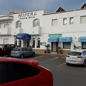 Costa Rica Spanien