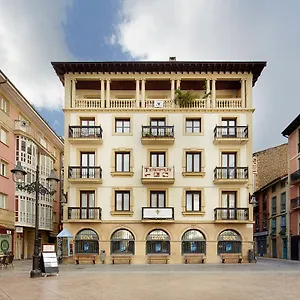 Musika Plaza Spanien