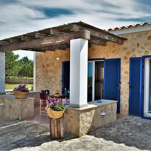 Apartamento Siamoformentera Valentina