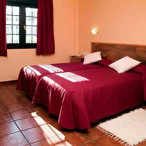 Casa di campagna Ruta Del Poniente Cuesta de la Palma