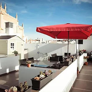 Appartamento San Pablo Málaga