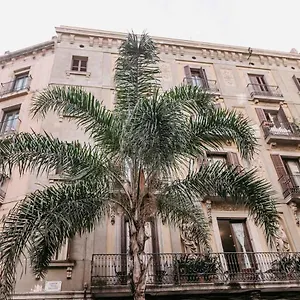 45 , Barcelone Espagne