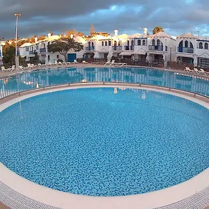  Сasa de vacaciones Playmar Sun Maspalomas España