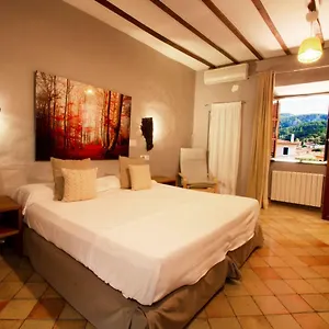 S'hostal D'esporles Hostel