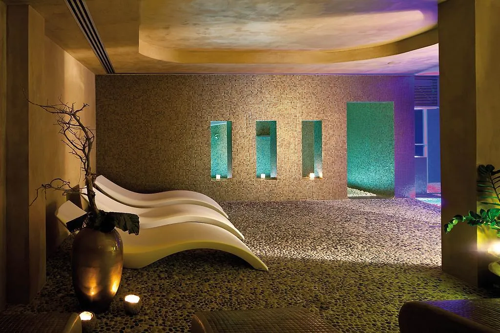 Hotel Es Marès San Francisco Javier 4*,