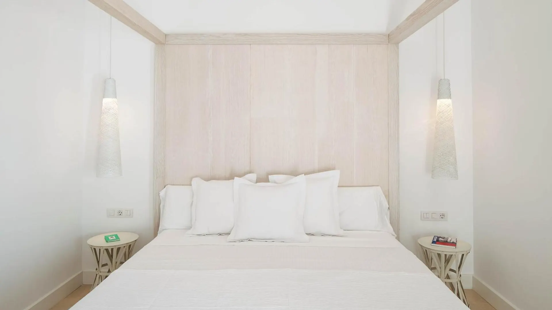 Hotel Es Marès San Francisco Javier