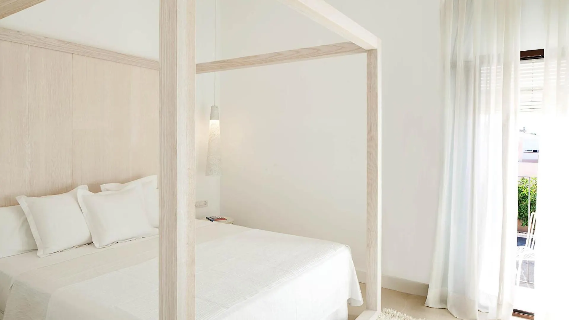 Hotel Es Marès San Francisco Javier