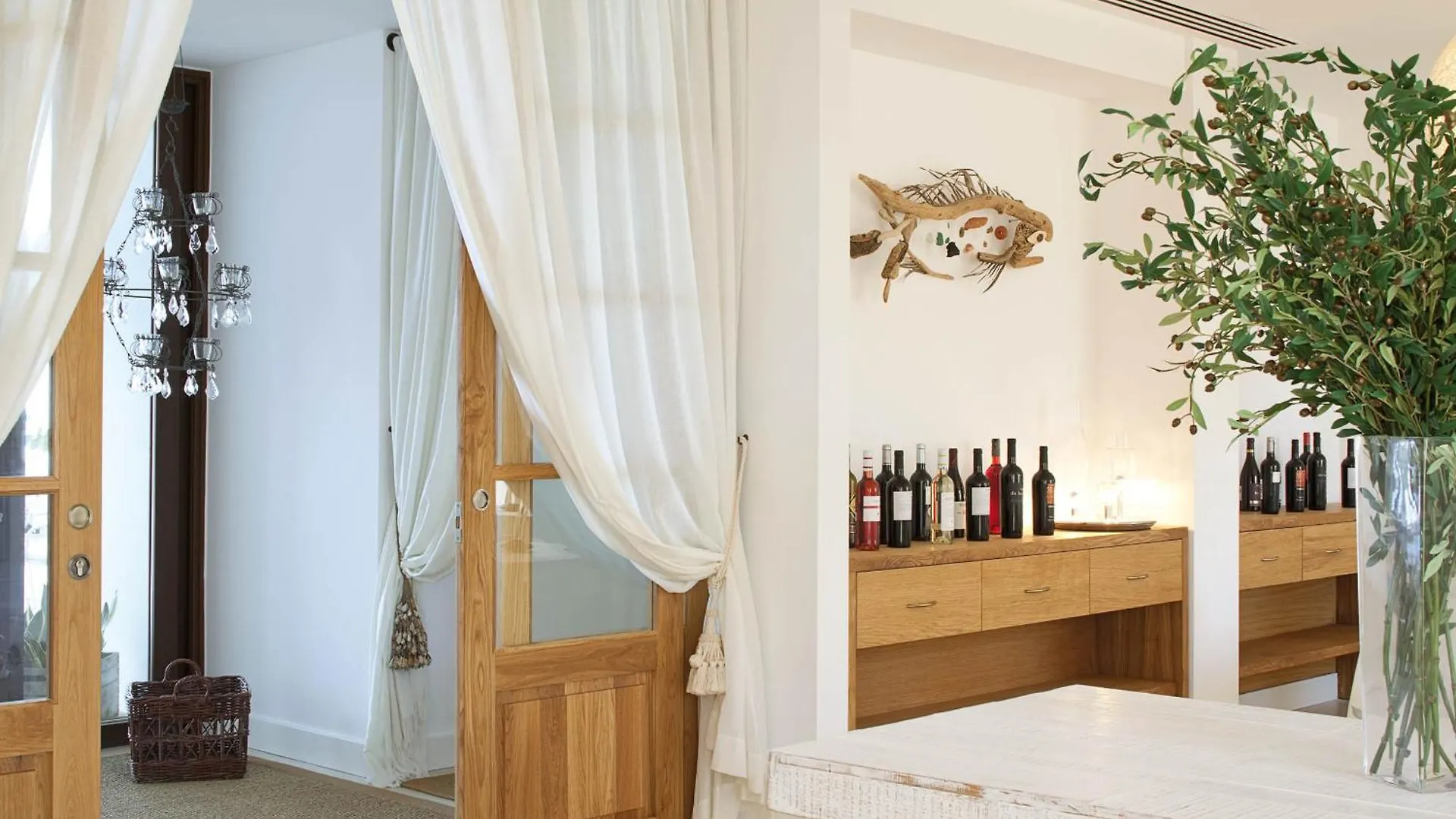 Hotel Es Marès San Francisco Javier Spagna