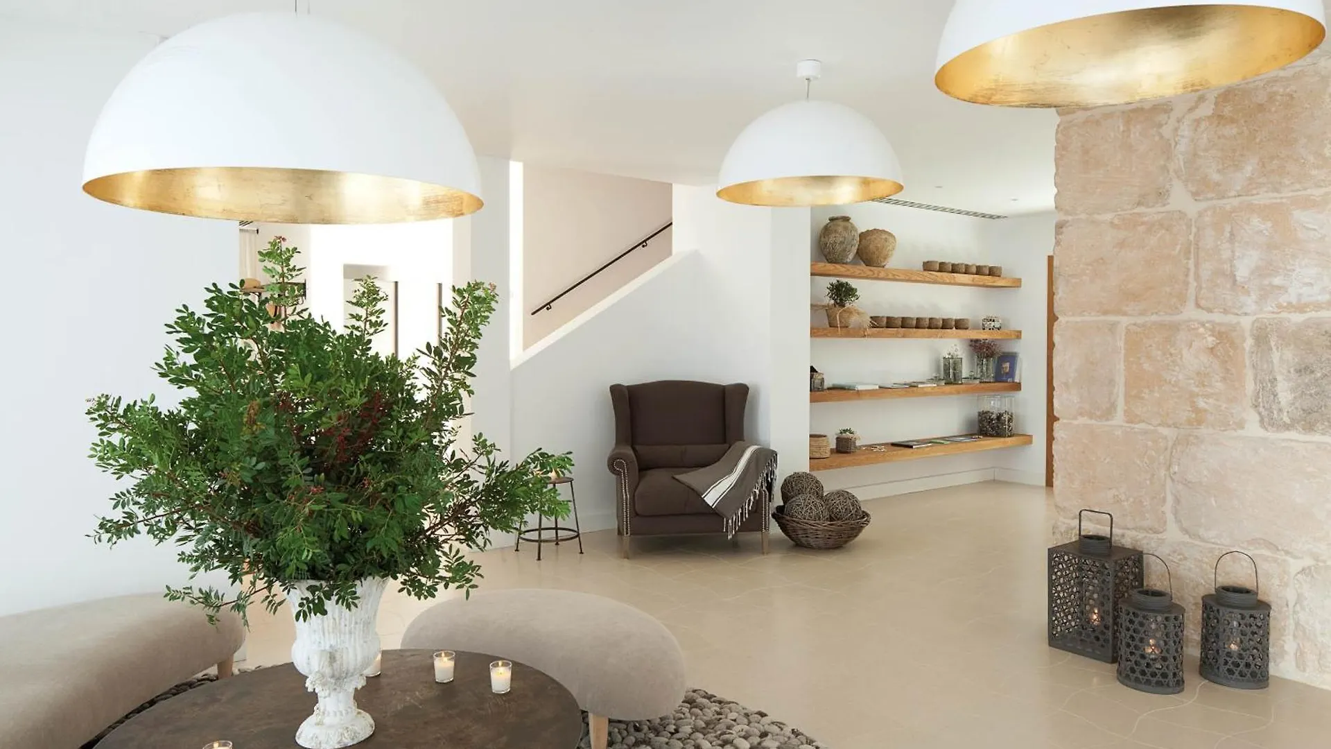 ****  Hotel Es Marès San Francisco Javier Spagna