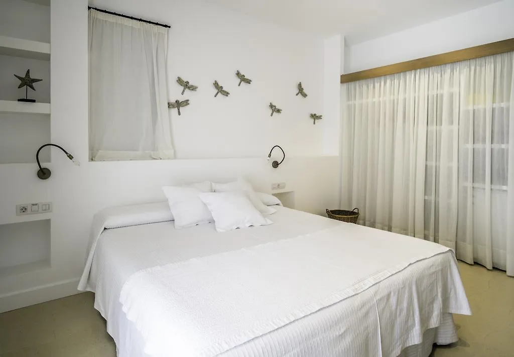 Hotel Es Marès San Francisco Javier
