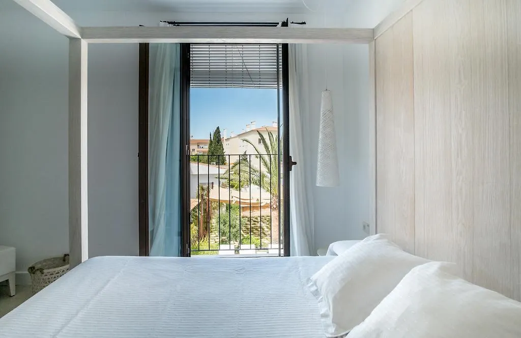 ****  Hotel Es Marès San Francisco Javier Spagna