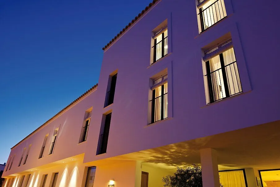 Hotel Es Marès San Francisco Javier